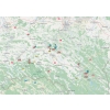 Beskid Niski i Pogórze Karpackie. Przewodnik wspinaczkowy
