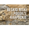 Beskid Niski i Pogórze Karpackie. Przewodnik wspinaczkowy