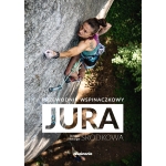 Jura Środkowa (2025). Przewodnik wspinaczkowy