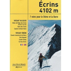 Ecrins 4102m (Alpy-Francja)