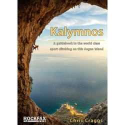 Kalymnos (Grecja). Przewodnik wspinaczkowy Rockfax