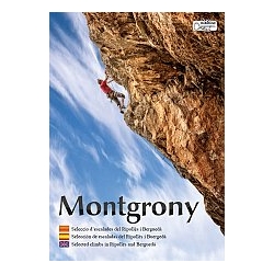 Montgrony (Hiszpania) Przewodnik wspinaczkowy